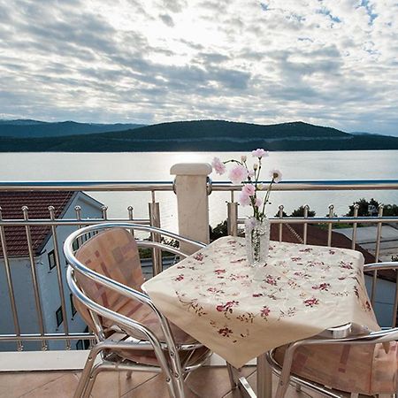 Villa Maric Неум Экстерьер фото