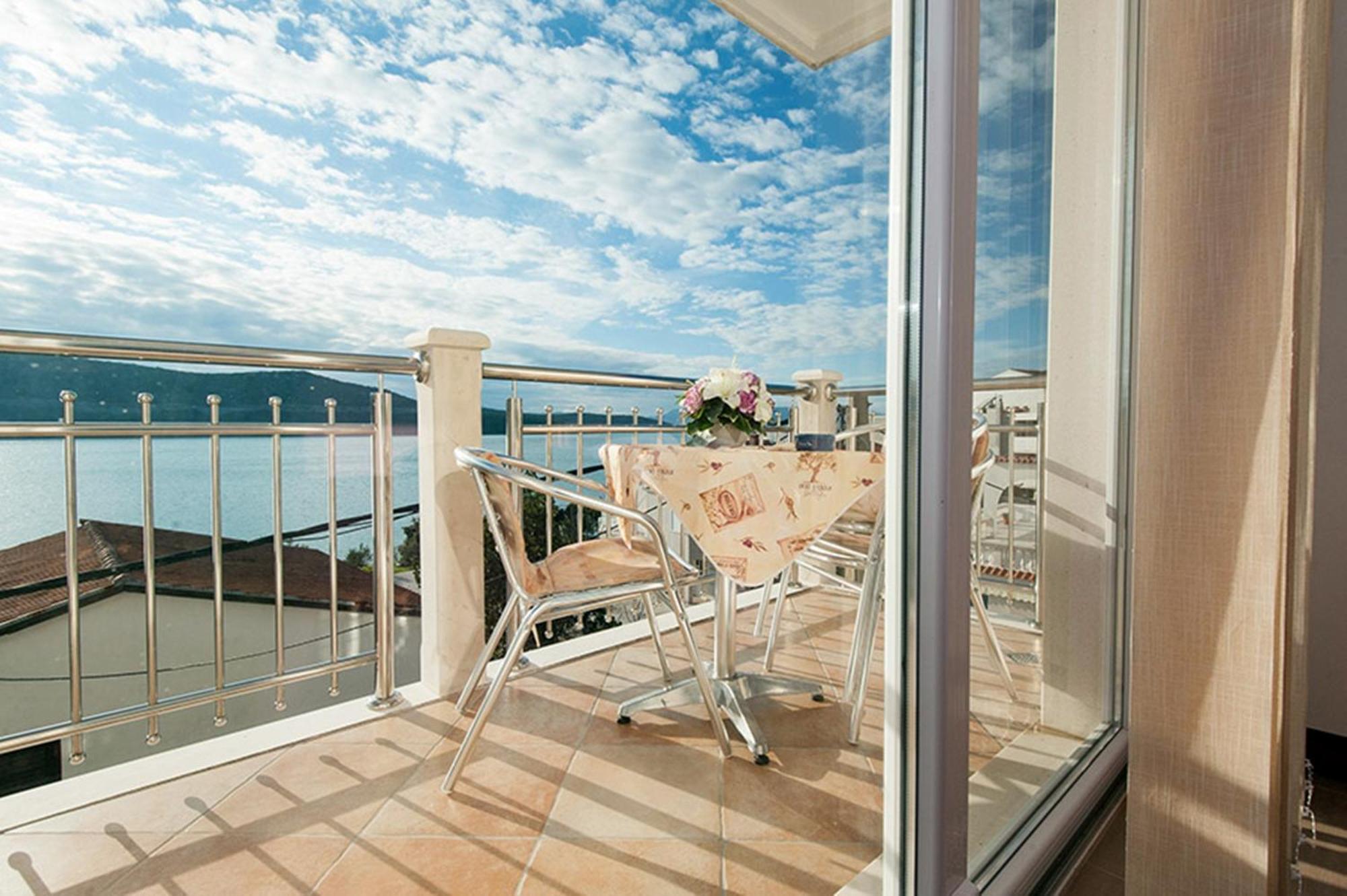 Villa Maric Неум Номер фото